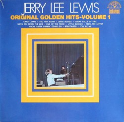 Original Golden Hits, Vol.1