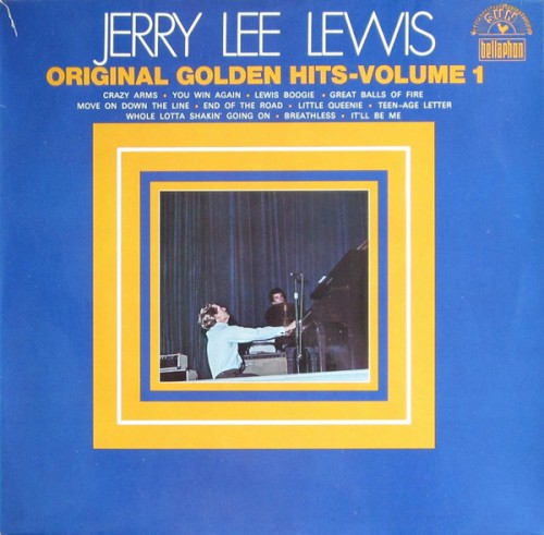Original Golden Hits, Vol.1