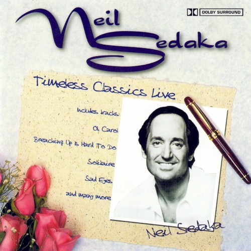 Timeless Classics Live