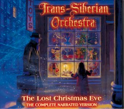 The Lost Christmas Eve (the complete narrated version)