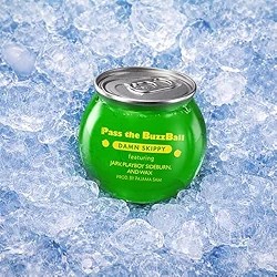 Pass the BuzzBall (Official Music Video)