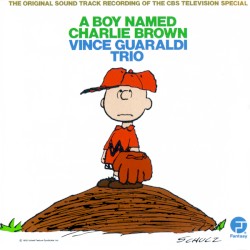 A Boy Named Charlie Brown: The Original Sound Track Recording of the CBS Television Special