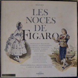 Les Noces de Figaro