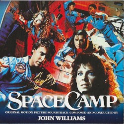 SpaceCamp: Original Motion Picture Soundtrack