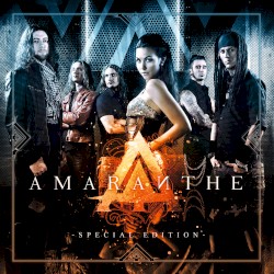 Amaranthe (special edition)