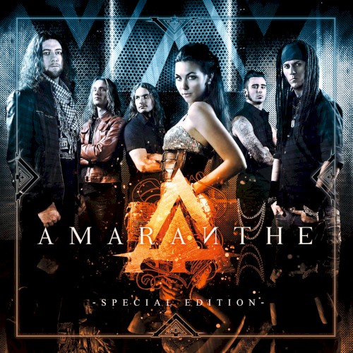 Amaranthe (special edition)