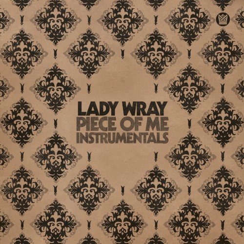 Piece Of Me Instrumentals