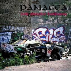 Low Profile Darkness (remastered)