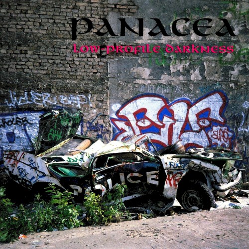 Low Profile Darkness (remastered)