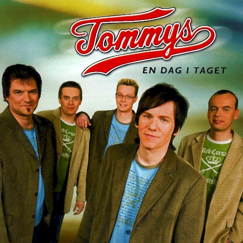 Tommys - 2006 - En Dag I Taget