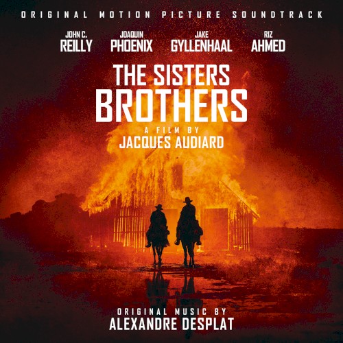The Sisters Brothers
