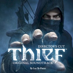Thief (Original Soundtrack – Director’s Cut)