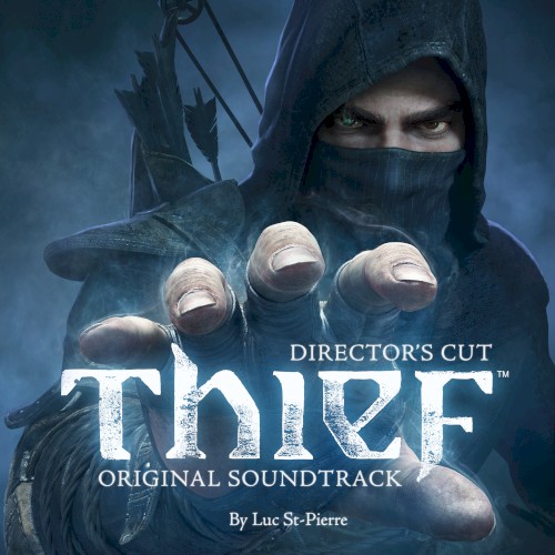 Thief (Original Soundtrack – Director’s Cut)