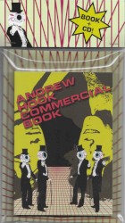 Commercial Album Radio Ads