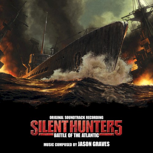 Silent Hunter 5: Battle of the Atlantic