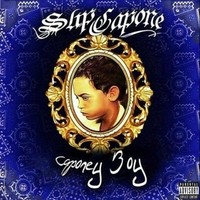 Caponey Boy