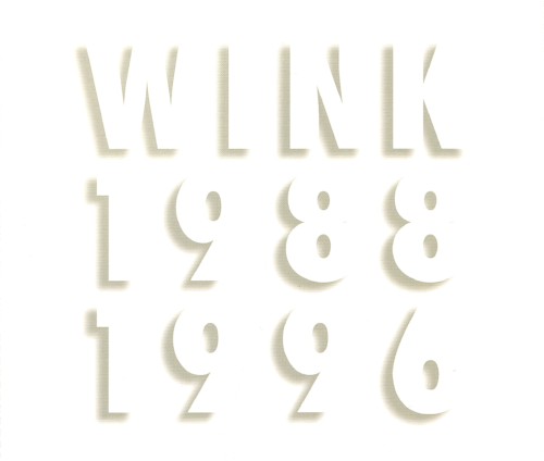 WINK MEMORIES 1988-1996 with オリジナル・カラオケ