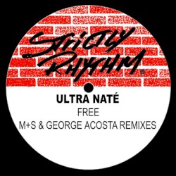 Free (M+S & George Acosta Remixes)