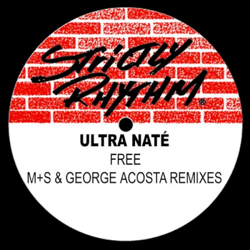 Free (M+S & George Acosta Remixes)