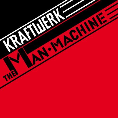 The Man·Machine