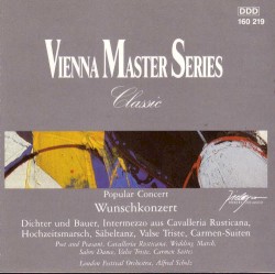 Wunschkonzert