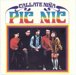 Cállate niña