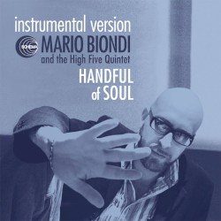 Handful of Soul (instrumental version)