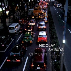 City Lights, Vol. 2: Shibuya