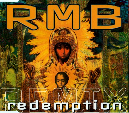 Redemption (Remixes)