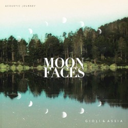 Moon Faces (Acoustic Journey)