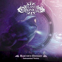 Barton’s Odyssey (instrumental version)