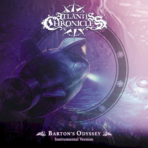 Barton’s Odyssey (instrumental version)