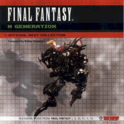 Final Fantasy: N Generation: Official Best Collection