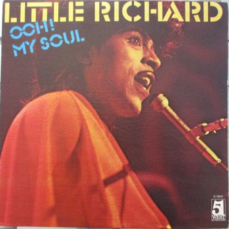 Ooh! My Soul