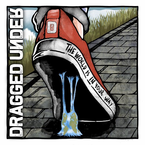 The World Is in Your Way (deluxe)