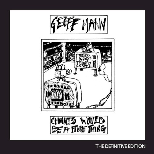 Chants Would Be A Fine Thing - The Definitive Edition