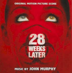 28 Weeks Later
