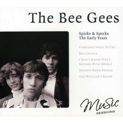 Spicks & Specks - The Early Years