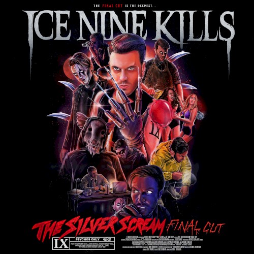 The Silver Scream: Final Cut