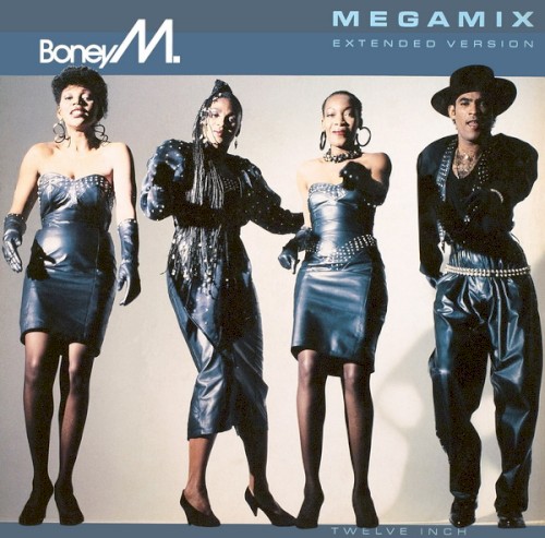 Megamix (Extended Version)