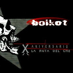 X Aniversario - La Ruta del Che