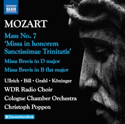 Complete Masses, Vol. 3