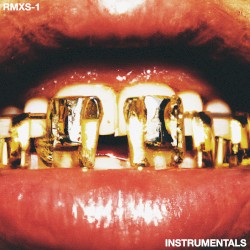 RMXS‐1 (instrumentals)