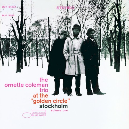 At The Golden Circle Stockholm Volume 1