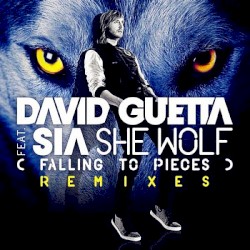 She Wolf (Falling to Pieces): Remixes