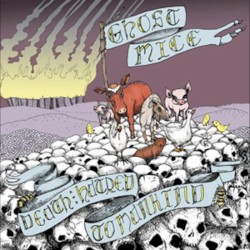 Death and Hatred to Mankind (And Bonus Tracks)