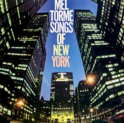 Songs of New York
