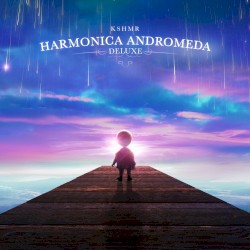 Harmonica Andromeda (deluxe)