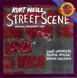 Street Scene (1947 original Broadway cast)