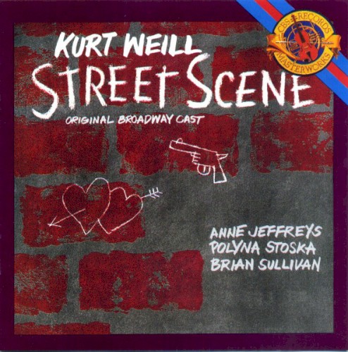 Street Scene (1947 original Broadway cast)